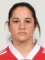 Viktoria Horvath