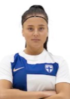 Jasmin Ylikraka
