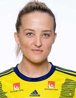 Rebecca Rolin