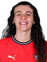 Carolina Assis Olim Mendonca Pedreira
