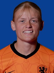 Kayla Van den Boomgaard