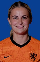 Danielle Kortlever