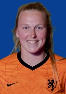 Sanne Brand