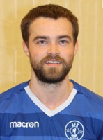 Jakob Jorgensen
