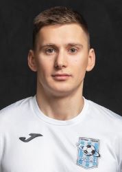 Mark Ivanov