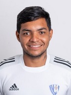 Joao Carlos Alves dos Santos
