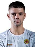 Marco Rosato