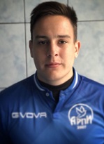 Pavlo Puchka