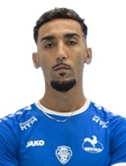 Mohamed Lakjah