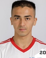 Mohammad Mozafari