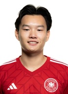 Martin Nhu Thuan Vu