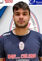 Matteo Rofi