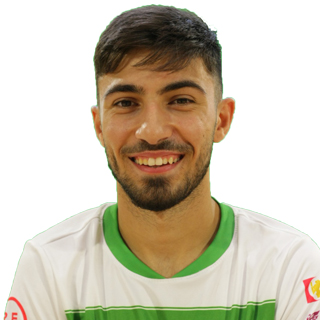 Rafael Delgado Sanchez