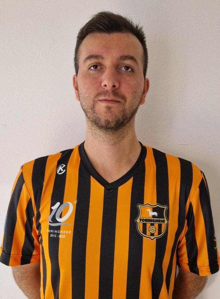 Marco Garzella