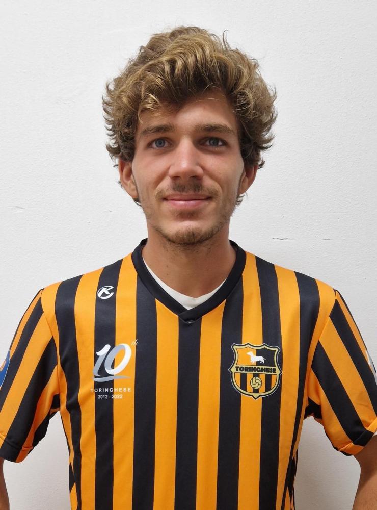 Matteo Pisani