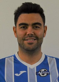 Alex Dainez