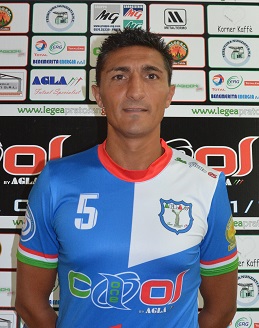 Michele Catania