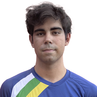 Daniel Colon Martin