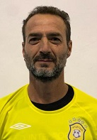 Sabino Baylon