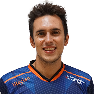 Alvaro Esteban Calvo