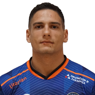 Ivan Romero Amaro