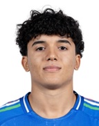 Ayoub Belfassi