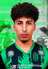 Amor Chtioui