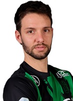 Matteo Grigolon