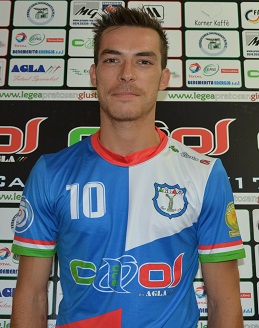 Alessandro Masti