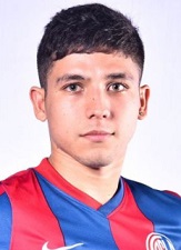 Tomas Ezequiel Bazan
