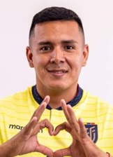 Diego Antonio Bermudez