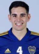 Lucas Tomas Flores
