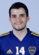 Juan Pablo Cuello