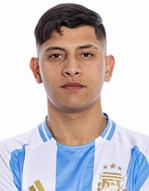 Rodrigo Alvarez