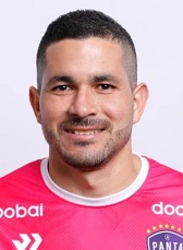 Juan José Bastidas Salas