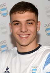 Gonzalo Ariel Starna
