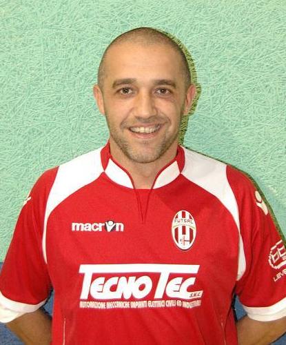 Antonio De Lucia