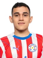 Emerson Mendez Salas