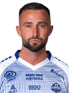 Ermin Kasumovic