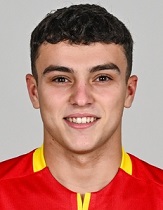 Pol Cano Gil