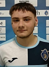 Matteo Bischeri