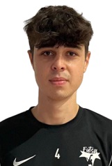 Nicholas Barone