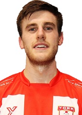 Tom Blackburn