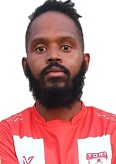 Erikson Patrick Carvalho Mendes De Pina