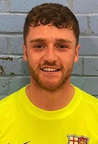 Matthew Hindle