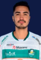 Kleiton Massao Hanashiro