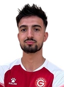 Joao Guilherme Martins Barradas