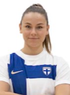 Anni–Elina Luotonen