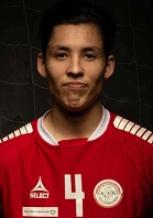 Niklas Thorleifsen