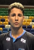 Lucas Lourran Machado de Melo Goncalves